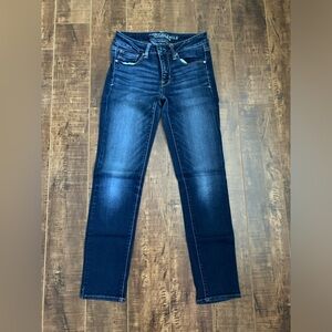 American Eagle Outfitters Skinny Jean